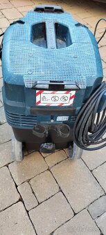 Predam vysávač Bosch GAS 35 AFC - 5