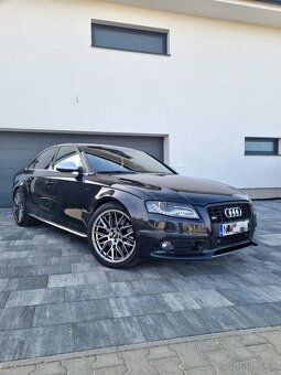 AUDI S4 B8 3.0 TFSI QUATTRO - 5