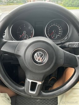 predam vymenim golf 6 - 5