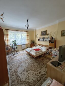 Predaj 3 izbového bytu v centre Nových Zámkoch - 5