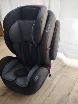 Detská autosedačka s isofixom - 5