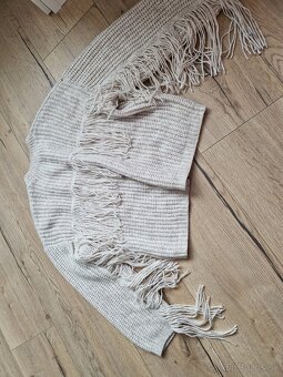 PULL&BEAR pulover M - 5