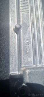 Riadiaca jednotka T5 070 906 016 EC - 5