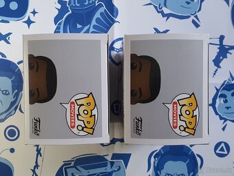 Funko Pop Beverly Hills Cop - 5