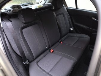 Fiat tipo 1,4 i lpg hatchback - 5
