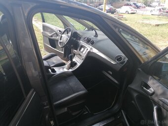 Ford S-max 2.0 Tdci - 5