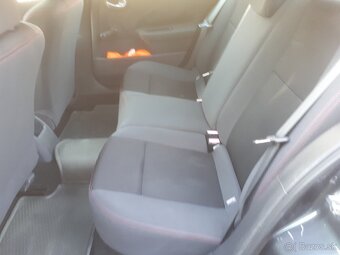 Predam renault megane 2008 1.6 16v - 5
