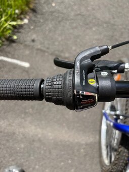 Bicykel Dema - 5