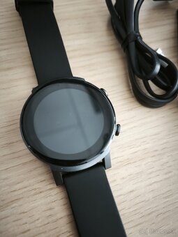 Mobvoi TicWatch E3 v super stave + prislusenstvo - 5