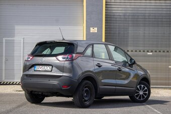 Opel Crossland X - 5