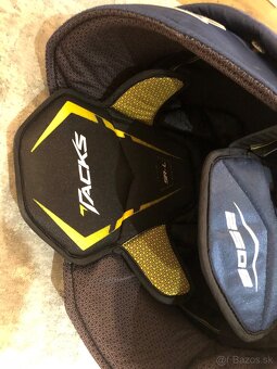 Nohavice CCM tacks 6052 - 5