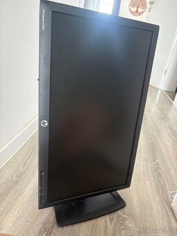Monitor HP Compaq LA2306x – 23” Full HD - 5