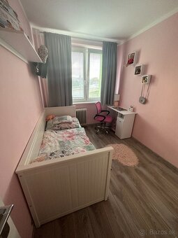Predám 4-izbový byt, 77 m², Nové Mesto nad Váhom – Zelená ul - 5