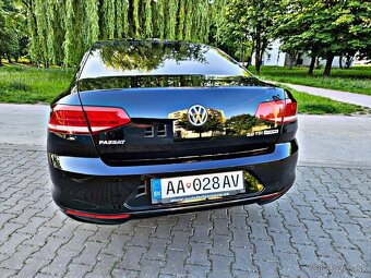 Predám Volkswagen Passat B8 2,0 TDI Blumotion - 5