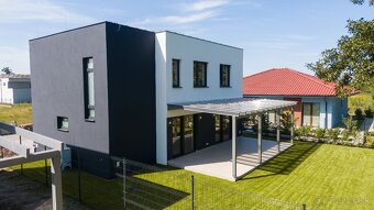 VIDEO: NA PREDAJ 4izb. rekreačný dom pri PENATI - 5
