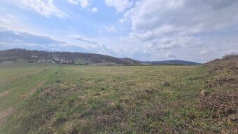 Veľký Stavebný pozemok |Super Výhľad | Piešť. II - Podkriváň - 5