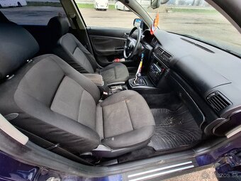 Passat b5.5 1.9tdi 96kw 6st Manuál Možná výmena - 5