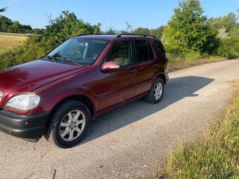 Mercedes ML 270 CDI - 5