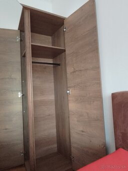 Skriňa do spálne - 5