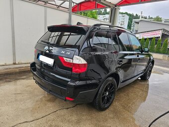 BMW X3 rv 2008 - 5