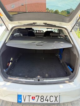 Seat leon 2.0 tdi - 5
