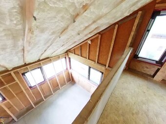 Na predaj rodinný dom Stará Ľubovňa, pozemok 516 m2 - 5