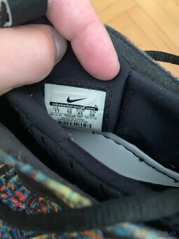 Tenisky Nike, velkosť 45 - 5