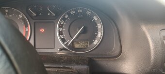 Predám alebo vymením za skúter 125cm³ škoda superb 1 1.9 tdi - 5