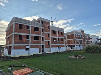 CHORVÁTSKO - Apartmánová rezidencia s bazénom - PRIVLAKA, ZA - 5