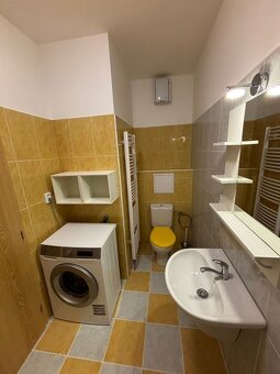 PREDAJ, 2 IZBOVÝ BYT, NOVOSTAVBA, BRATISLAVA - RUŽINOV - 5