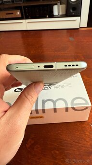 realme gt2 pro(8/128gb) - 5