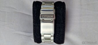 Predám CITIZEN Nighthawk I. generácia - 5