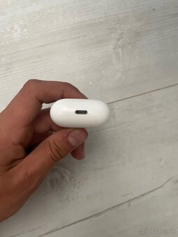 Apple Airpods 2 generacie - 5