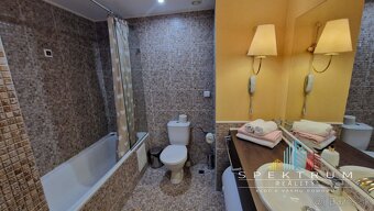 SPEKTRUM REALITY- NA PREDAJ- 2-izbový apartmán v Rezorte Bar - 5