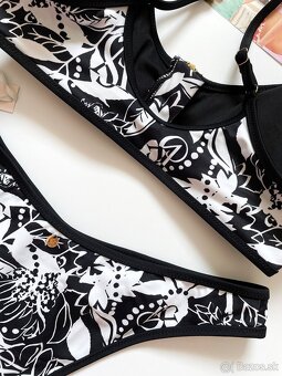 Victoria’s Secret plavky veľkost M - 5
