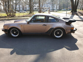 Porsche 930 911 Turbo - 5