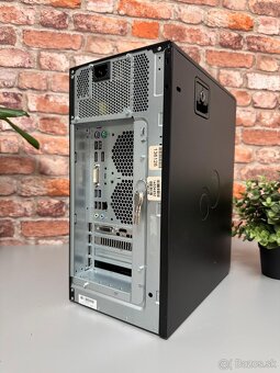 i5 7400\16GB\GTX 1650\SSD\250W Zdroj - 5