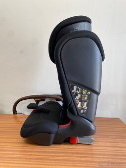 Autosedačka Britax-Römer Kidfix Z-line - 5