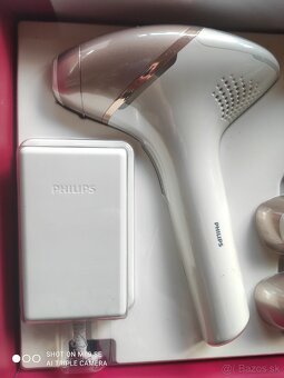 Philips Lumea 9000 depilátor - 5