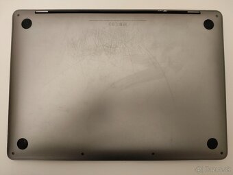 Macbook Pro A1708 i5/8 GB RAM/256 GB SSD - 5