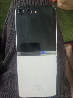 Samsung z flip5 256gb - 5