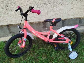 Bicykel 16 ctm Jenny - 5