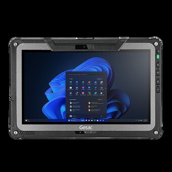 GetacF110 tablet 11,6 win11, i5 8 gb/hdd 256 ssd rok zaruka - 5