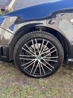 Fabia 1.8t - 5