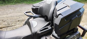 CF MOTO GLADIATOR - 5