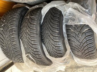 195/65R15 - 5