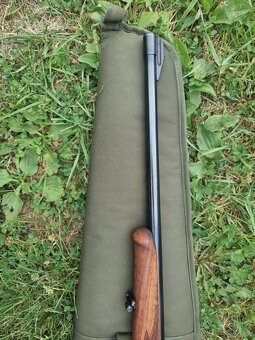 ZG 47-9,3x62- Nitridovaná hlaveň - 5