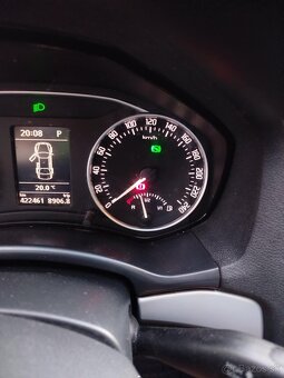 Škoda Octavia combi dsg - 5