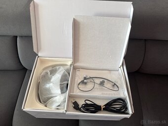 Predám Playstation VR2 - 5