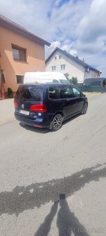 Volkswagen Touran r.v. 2015 1.6 77KW 202 000km - 5